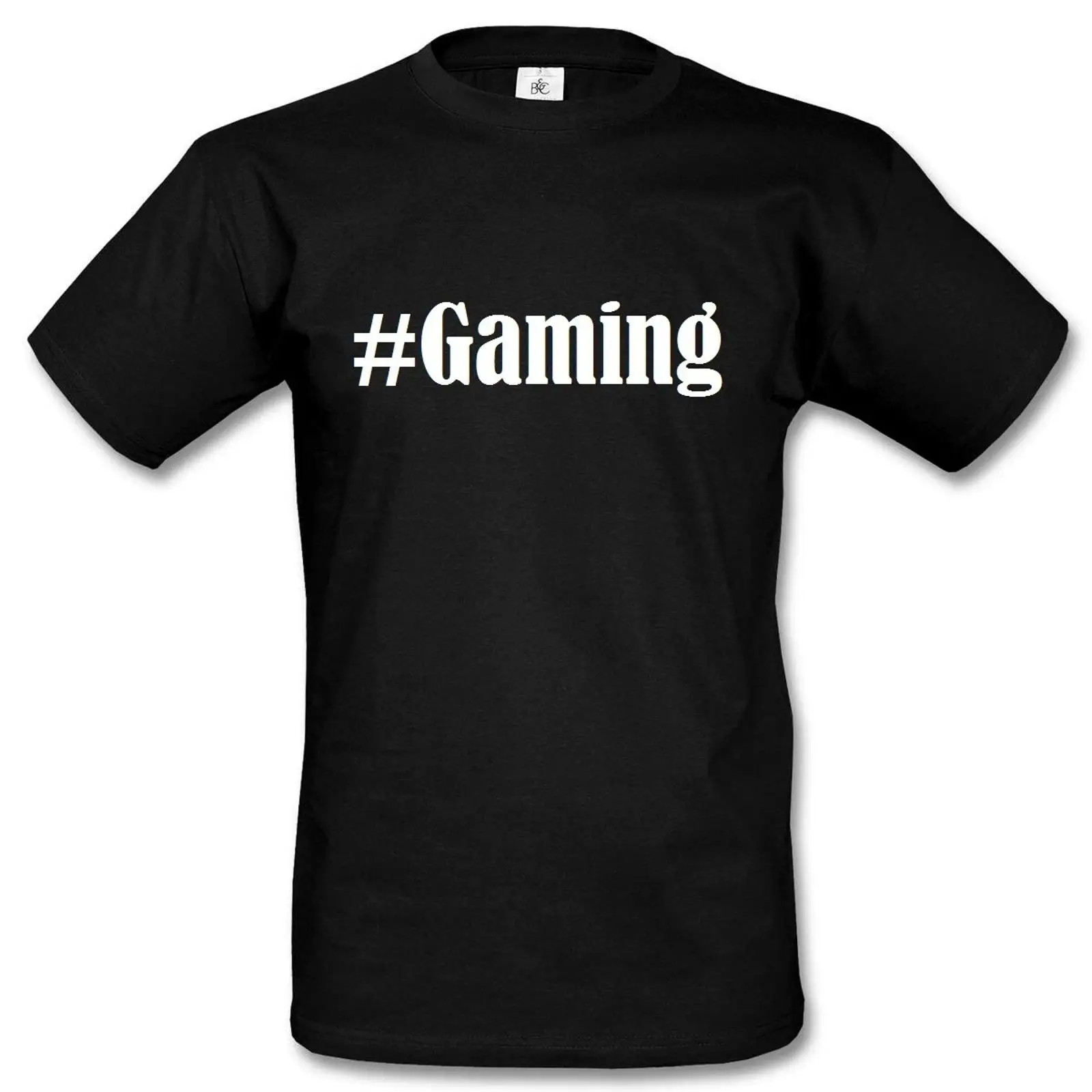 Vintage Fashion Hashtags - T Shirt Gaming Hashtag Raute für