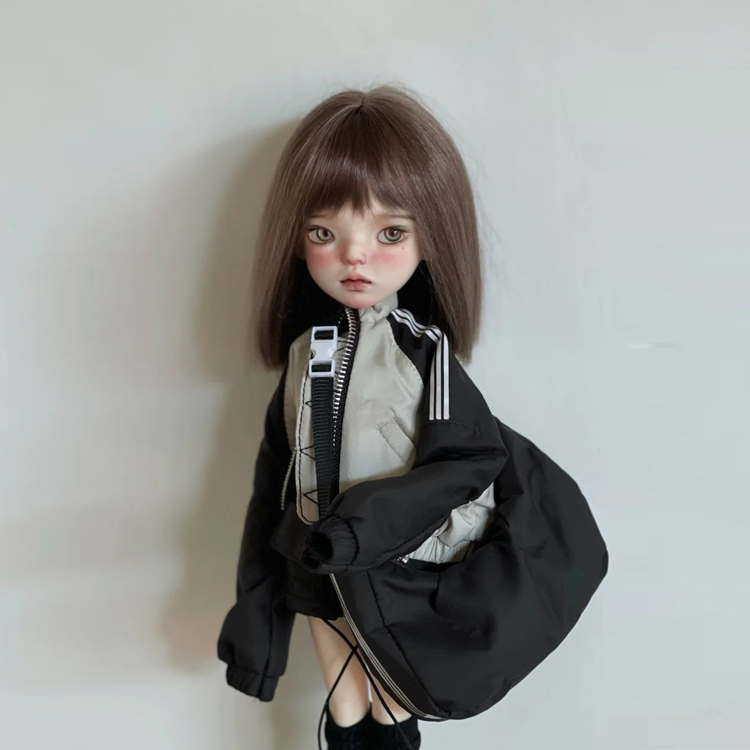 Bjd Doll 1/6 Anne Art Doll Vin - Vintage Fashion Doll avaliação e preço