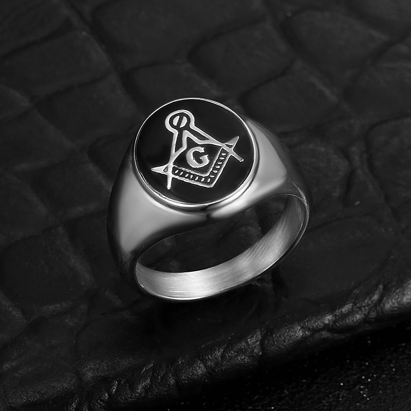 Men Vintage 316L Stainless Ste - Vintage Fashion Club avaliação e preço