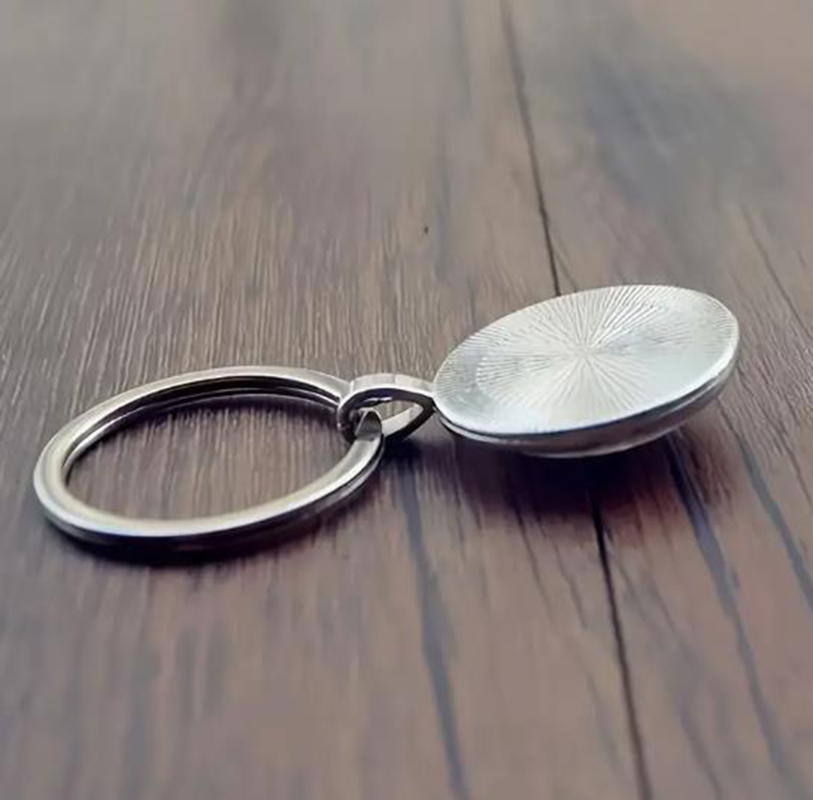 Vintage Literature Keychain Li - Vintage Fashion Library avaliação e preço