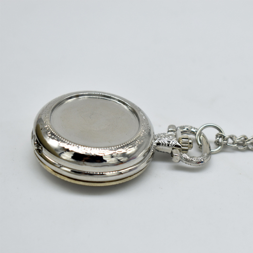Custom Vintage Metal Pocket Wa - Vintage Fashion Tumblr avaliação e preço