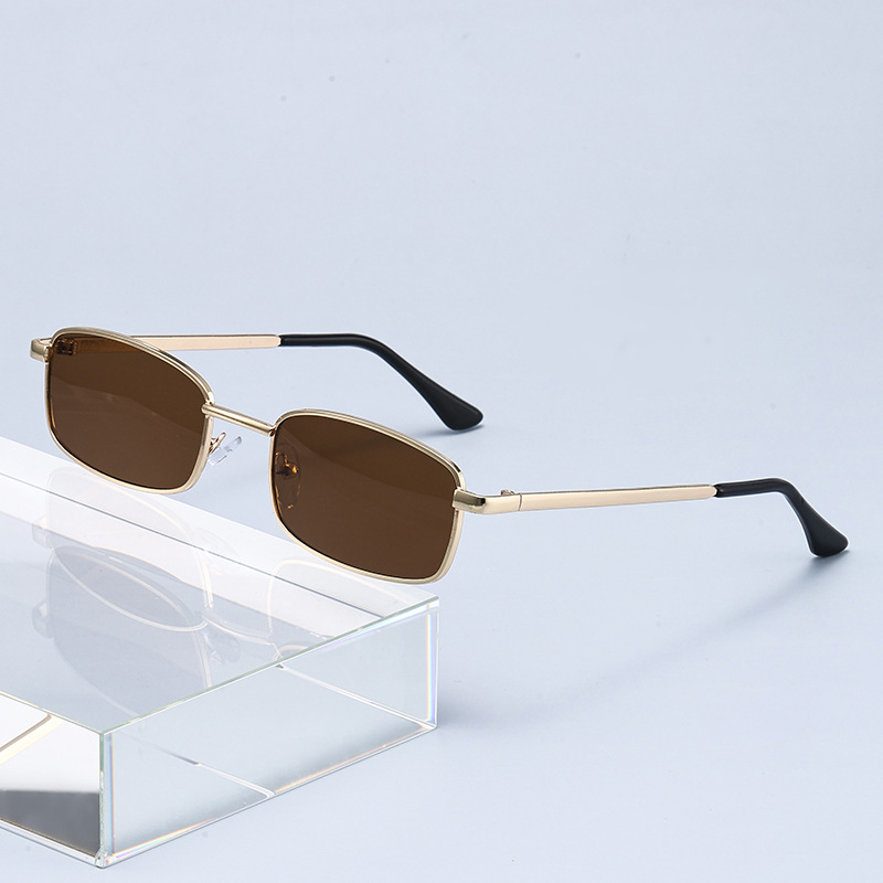 Fashion Punk Sunglasses Women  - Vintage Fashion Glasses avaliação e preço