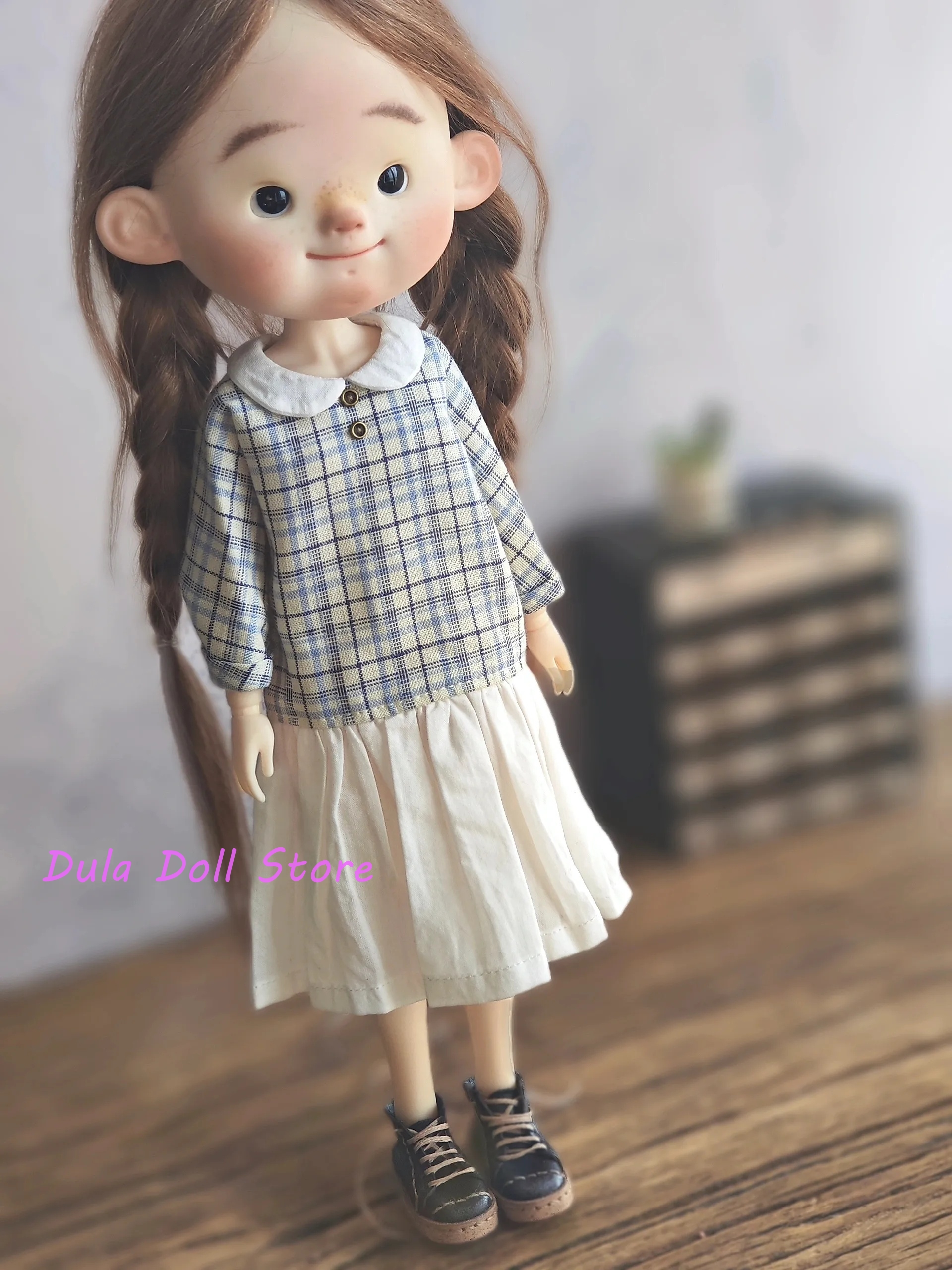 Dula Doll Clothes for Josh Bly - Vintage Fashion Doll avaliação e preço