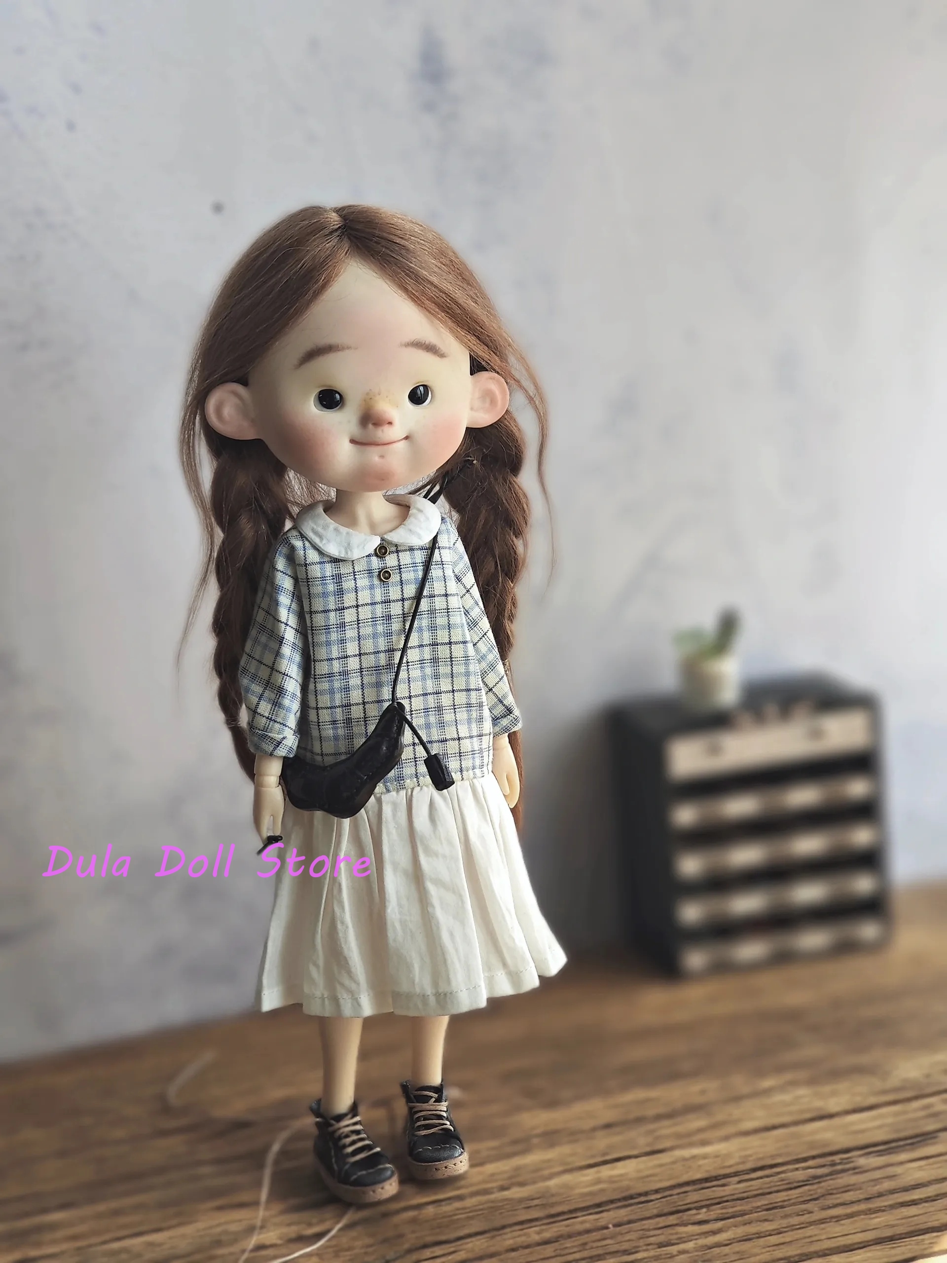 Dula Doll Clothes for Josh Bly - Vintage Fashion Doll avaliação e preço