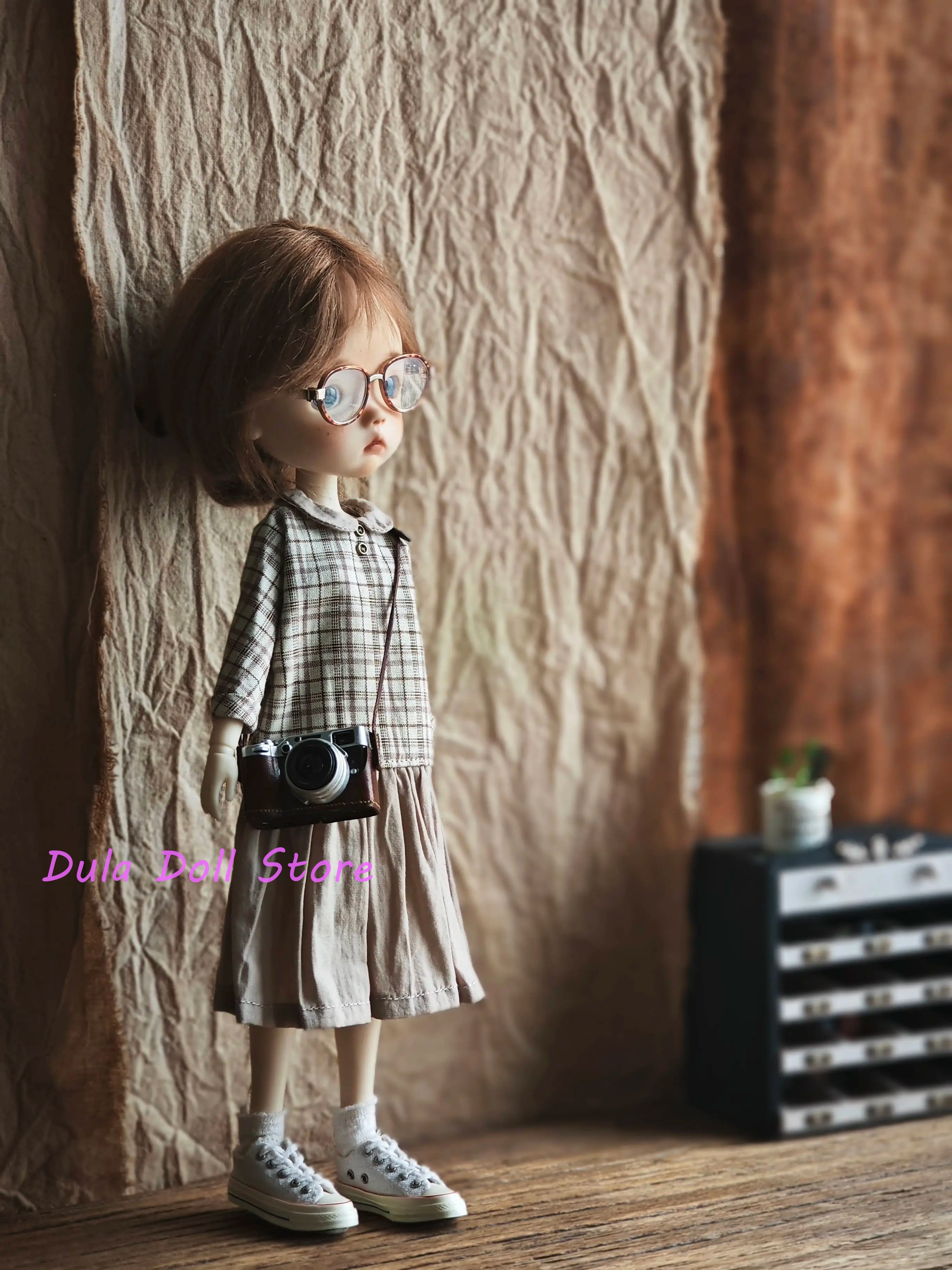 Dula Doll Clothes for Josh Bly - Vintage Fashion Doll avaliação e preço