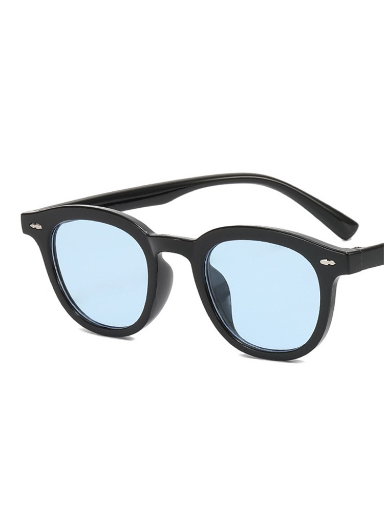New Small Round Sunglasses for - Vintage Fashion Glasses avaliação e preço