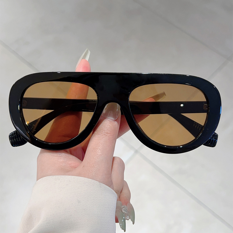 Pilot Sunglasses Men Vintage C - Vintage Fashion Glasses avaliação e preço