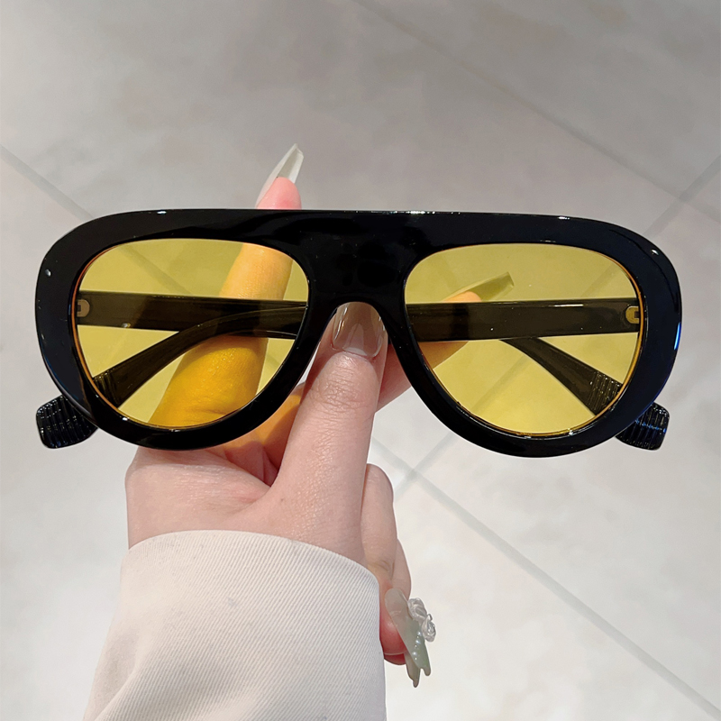 Pilot Sunglasses Men Vintage C - Vintage Fashion Glasses avaliação e preço