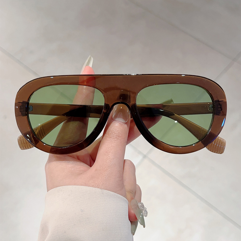 Pilot Sunglasses Men Vintage C - Vintage Fashion Glasses avaliação e preço