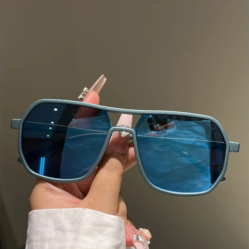 Vintage Square Sunglasses For  - Vintage Fashion De avaliação e preço