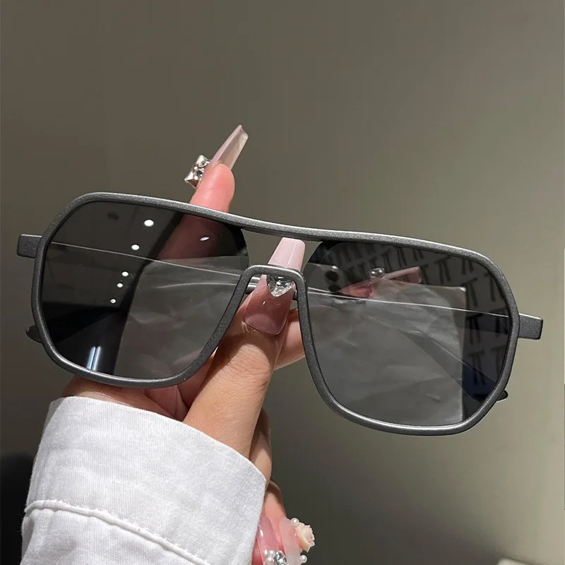 Vintage Square Sunglasses For  - Vintage Fashion De avaliação e preço