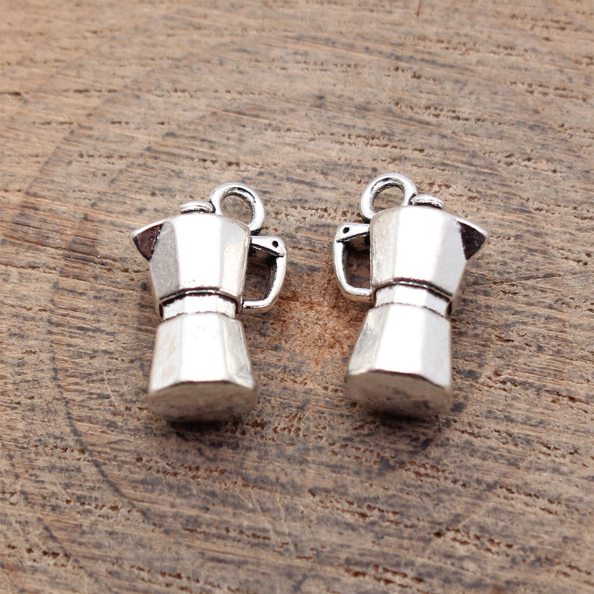 20pcs 15x10x6.9mm(0.59x0.39x0. - Vintage Fashion Tumblr avaliação e preço