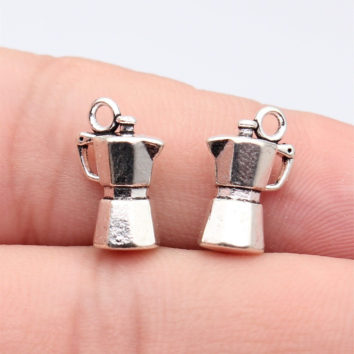 20pcs 15x10x6.9mm(0.59x0.39x0. - Vintage Fashion Tumblr avaliação e preço