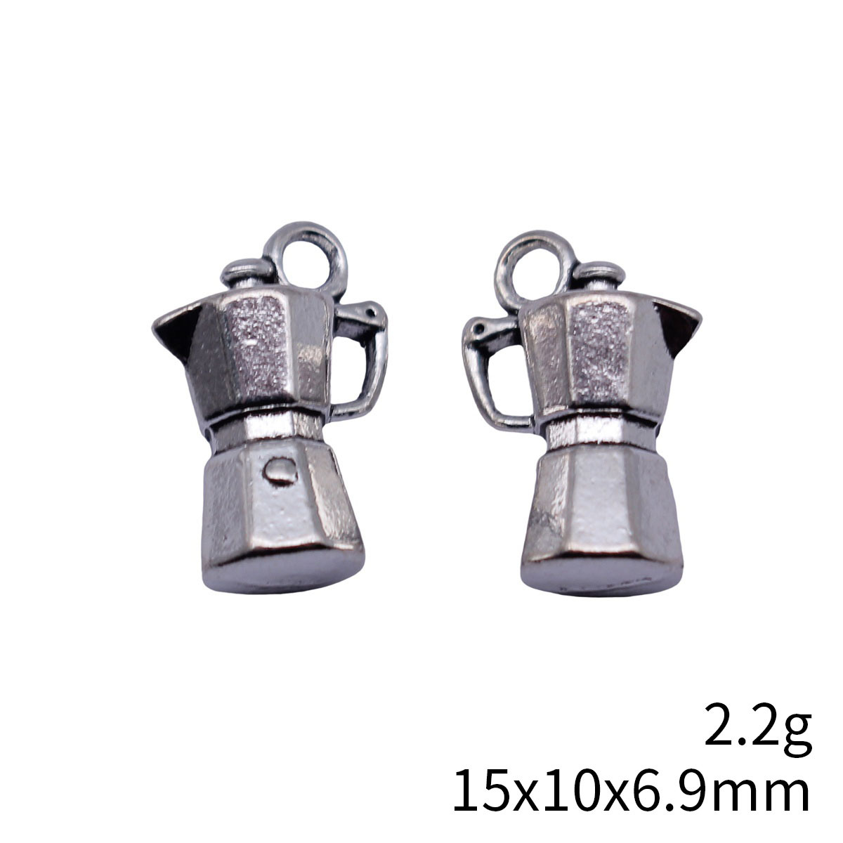 20pcs 15x10x6.9mm(0.59x0.39x0. - Vintage Fashion Tumblr avaliação e preço
