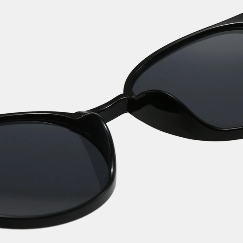 New Round Vintage Sunglasses W - Vintage Fashion De avaliação e preço