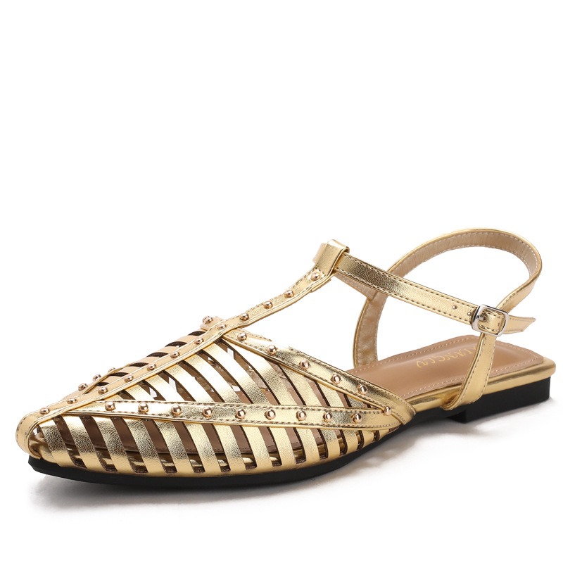 Women Sandals Summer Breathabl - Vintage Fashion De avaliação e preço