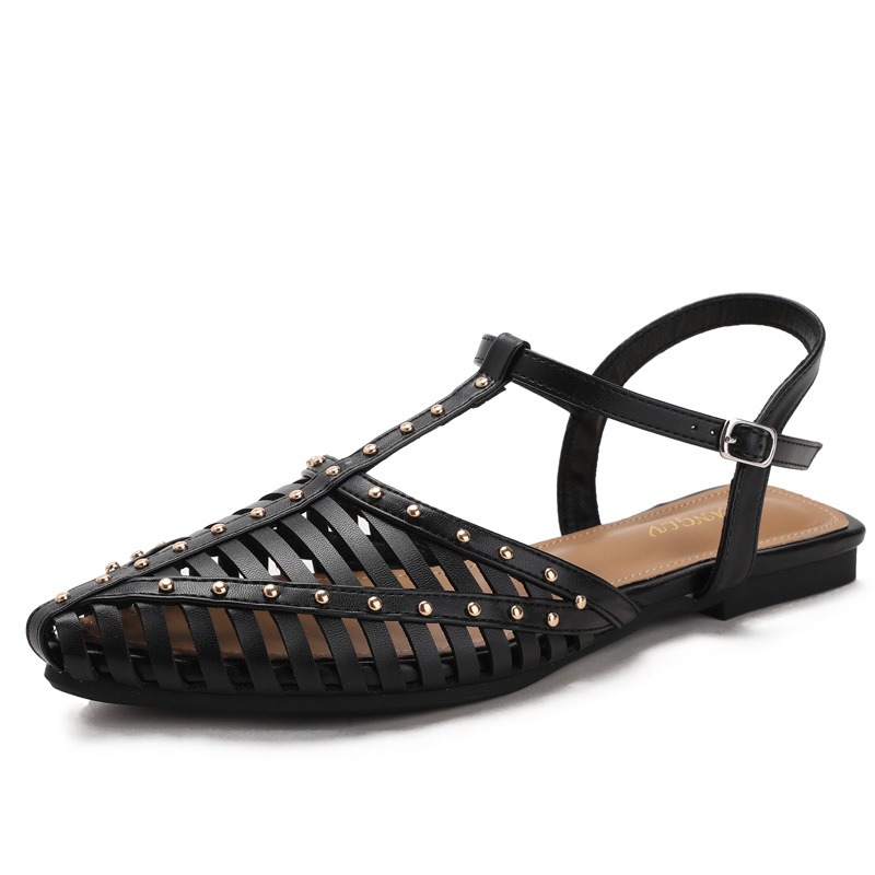 Women Sandals Summer Breathabl - Vintage Fashion De avaliação e preço