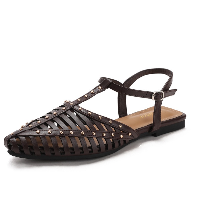 Women Sandals Summer Breathabl - Vintage Fashion De avaliação e preço