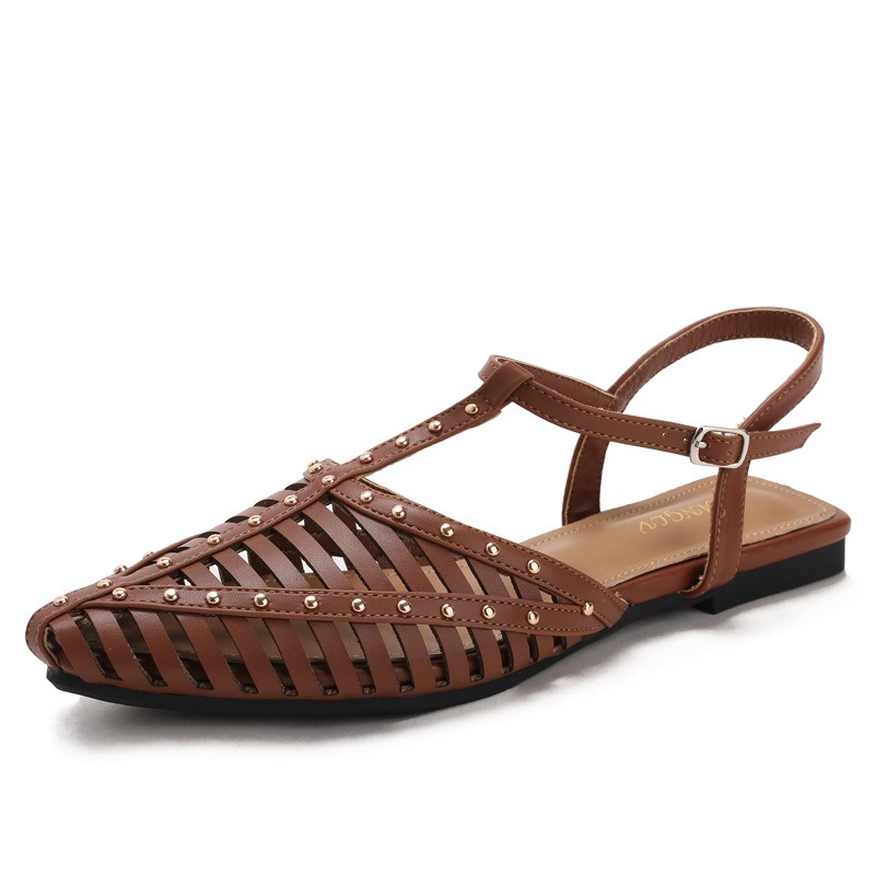 Women Sandals Summer Breathabl - Vintage Fashion De avaliação e preço
