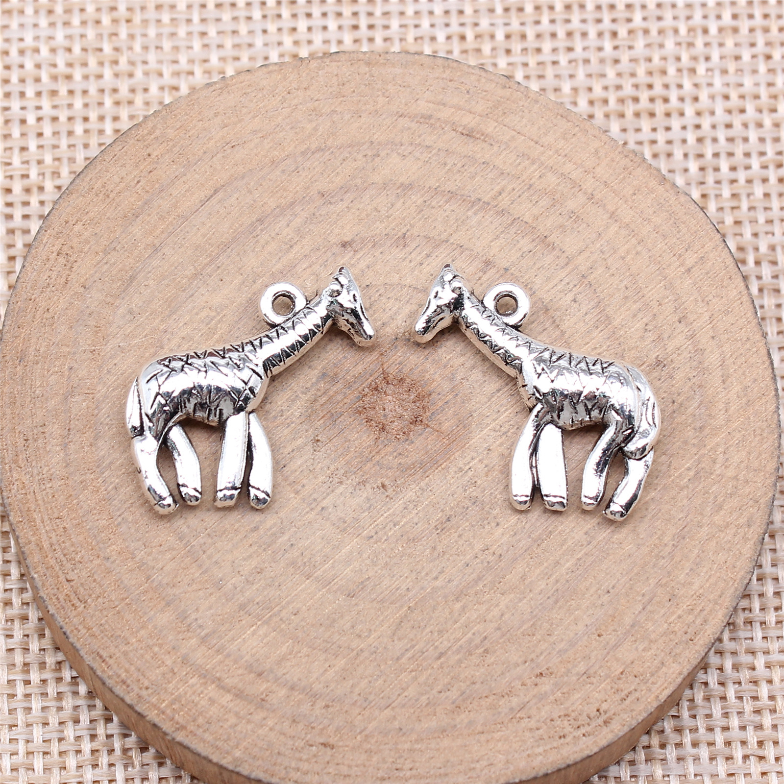 20pcs 20x23mm(0.79x0.91inch) A - Vintage Fashion Tumblr avaliação e preço