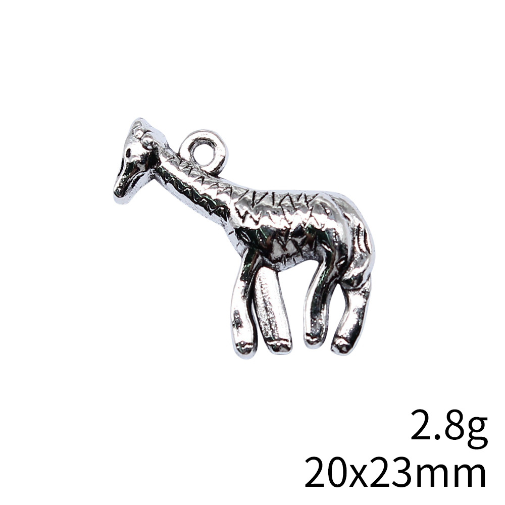 20pcs 20x23mm(0.79x0.91inch) A - Vintage Fashion Tumblr avaliação e preço