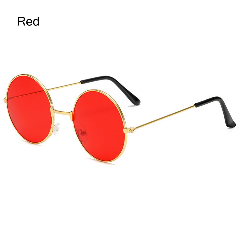 Fashion Vintage Round Sunglass - Vintage Fashion De avaliação e preço