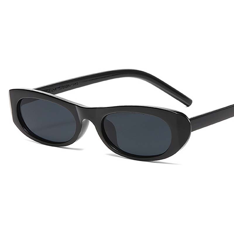 Small Frame Oval Sunglasses Wo - Vintage Fashion De avaliação e preço