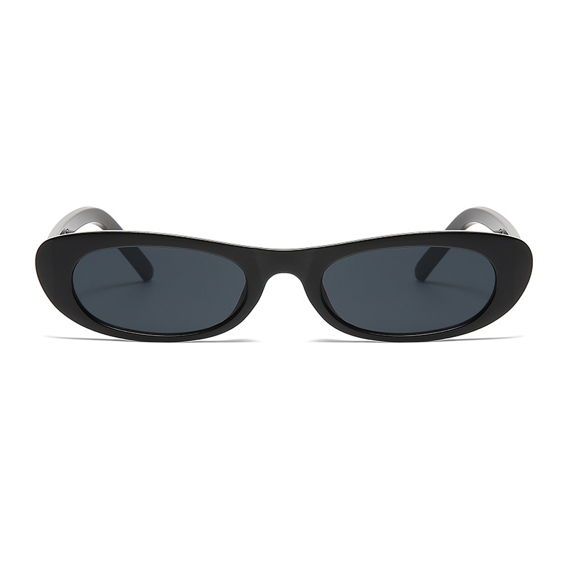 Small Frame Oval Sunglasses Wo - Vintage Fashion De avaliação e preço