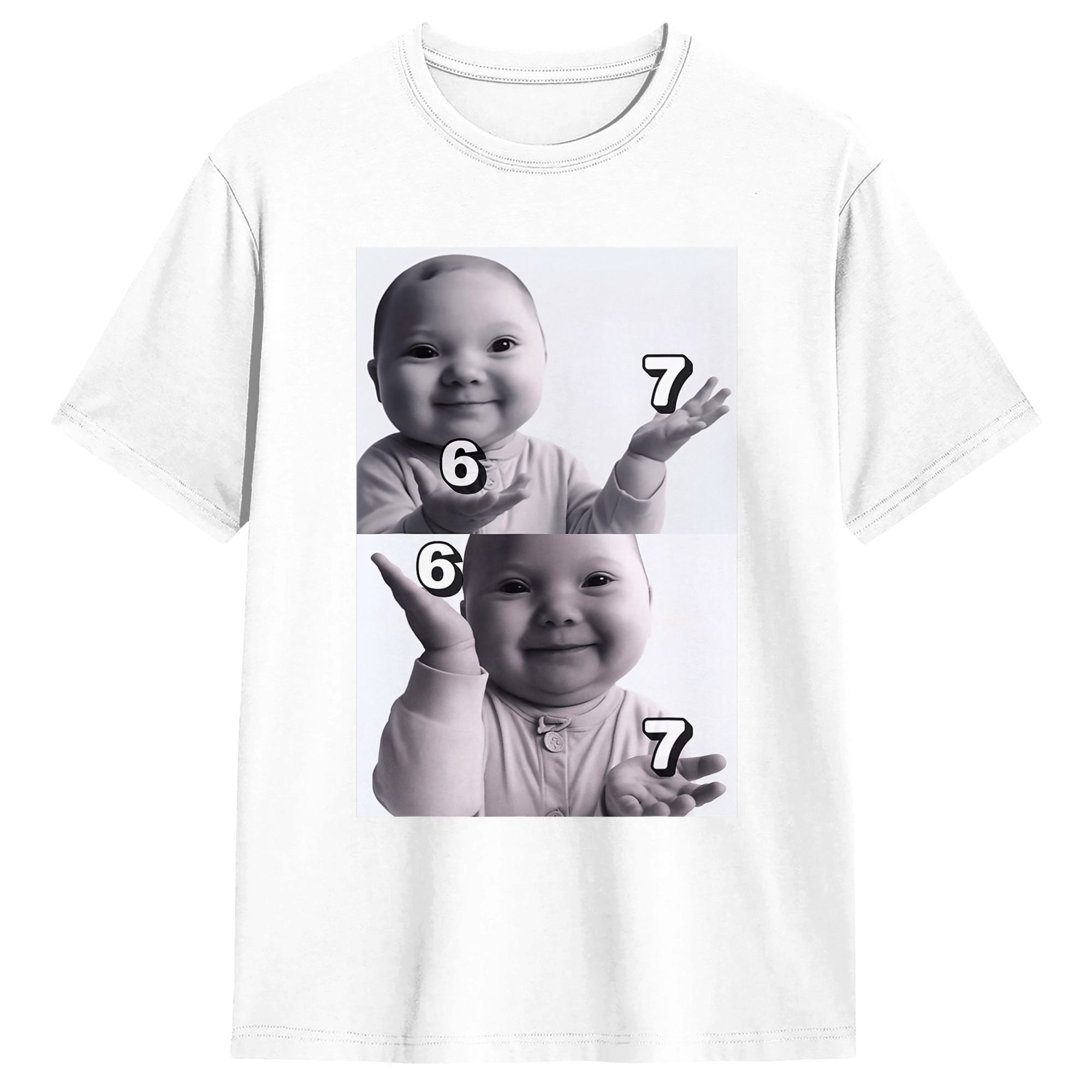 Funny gen z Brainrot ai Laughi - Vintage Fashion Gen Z avaliação e preço