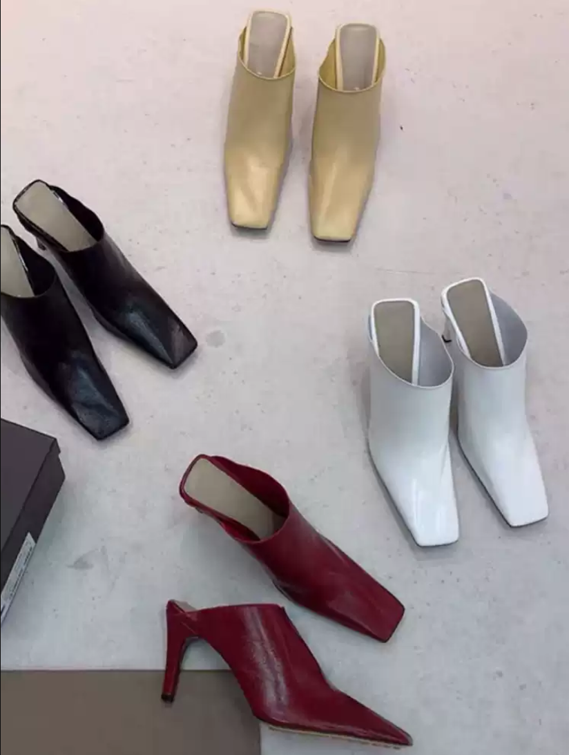 New Fashion Shoes Summer Shoes - Vintage Fashion Style Female avaliação e preço
