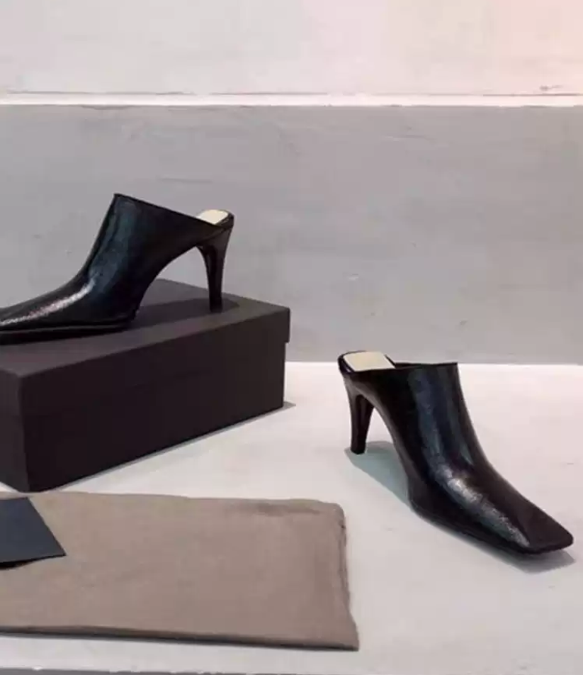 New Fashion Shoes Summer Shoes - Vintage Fashion Style Female avaliação e preço