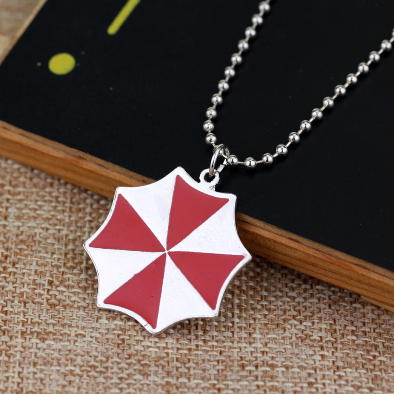 Vintage Fashion Red Umbrella P - Vintage Fashion Accessories avaliação e preço