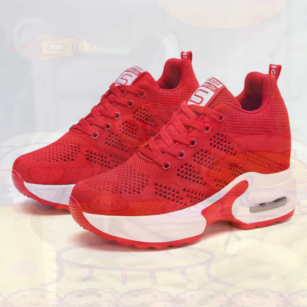 Red Size 36 Shoes Woman Tennis - Vintage Fashion Brands Uk avaliação e preço