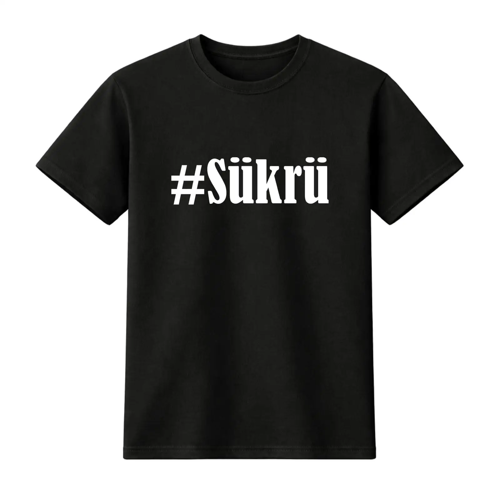 T Shirt Sükrü Hashtag Raute fü - Vintage Fashion Hashtags avaliação e preço