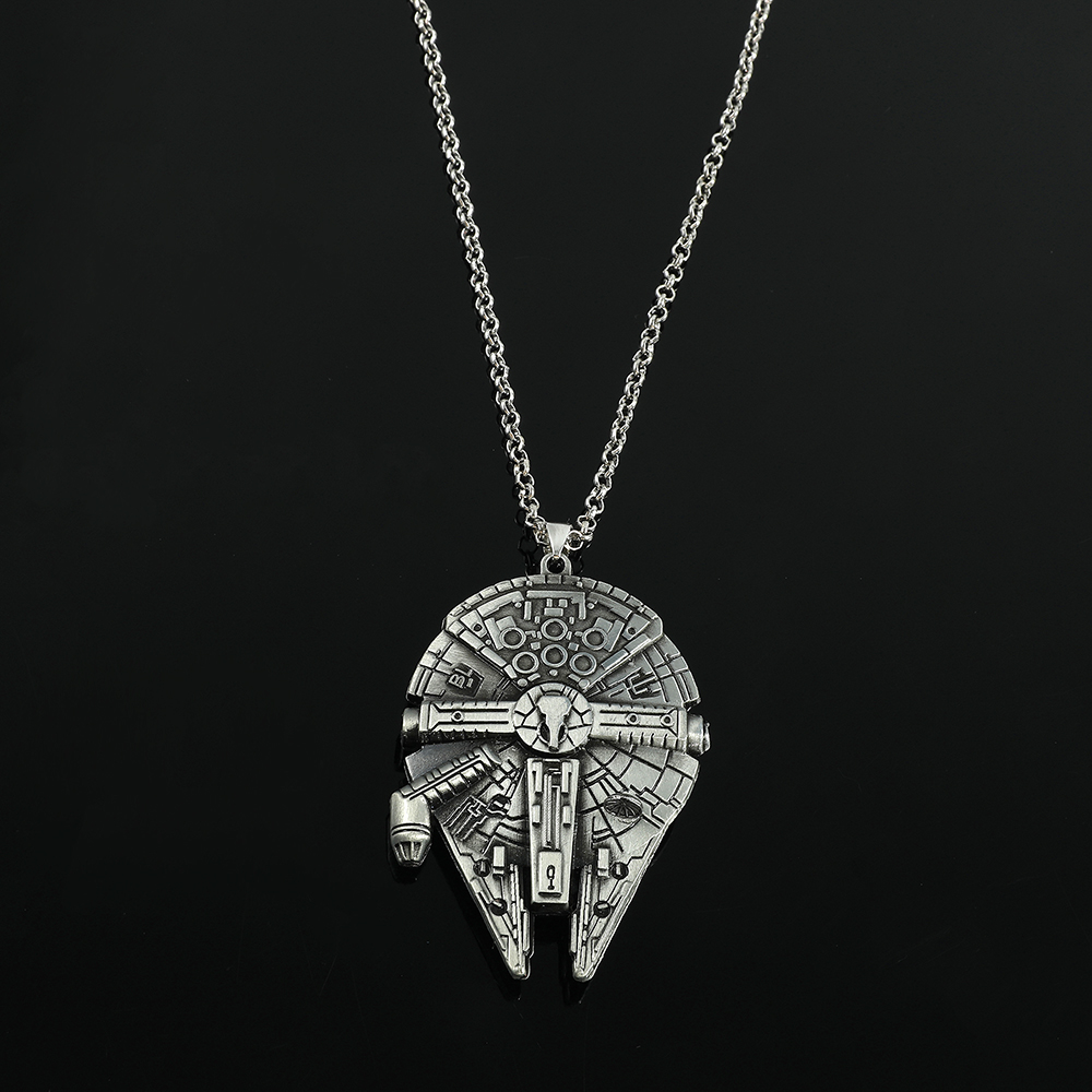 Vintage Spaceship Model Metal  - Vintage Fashion Accessories avaliação e preço