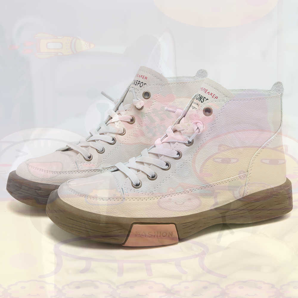High Top Hi Cut Offers Skatebo - Vintage Fashion Brands Uk avaliação e preço