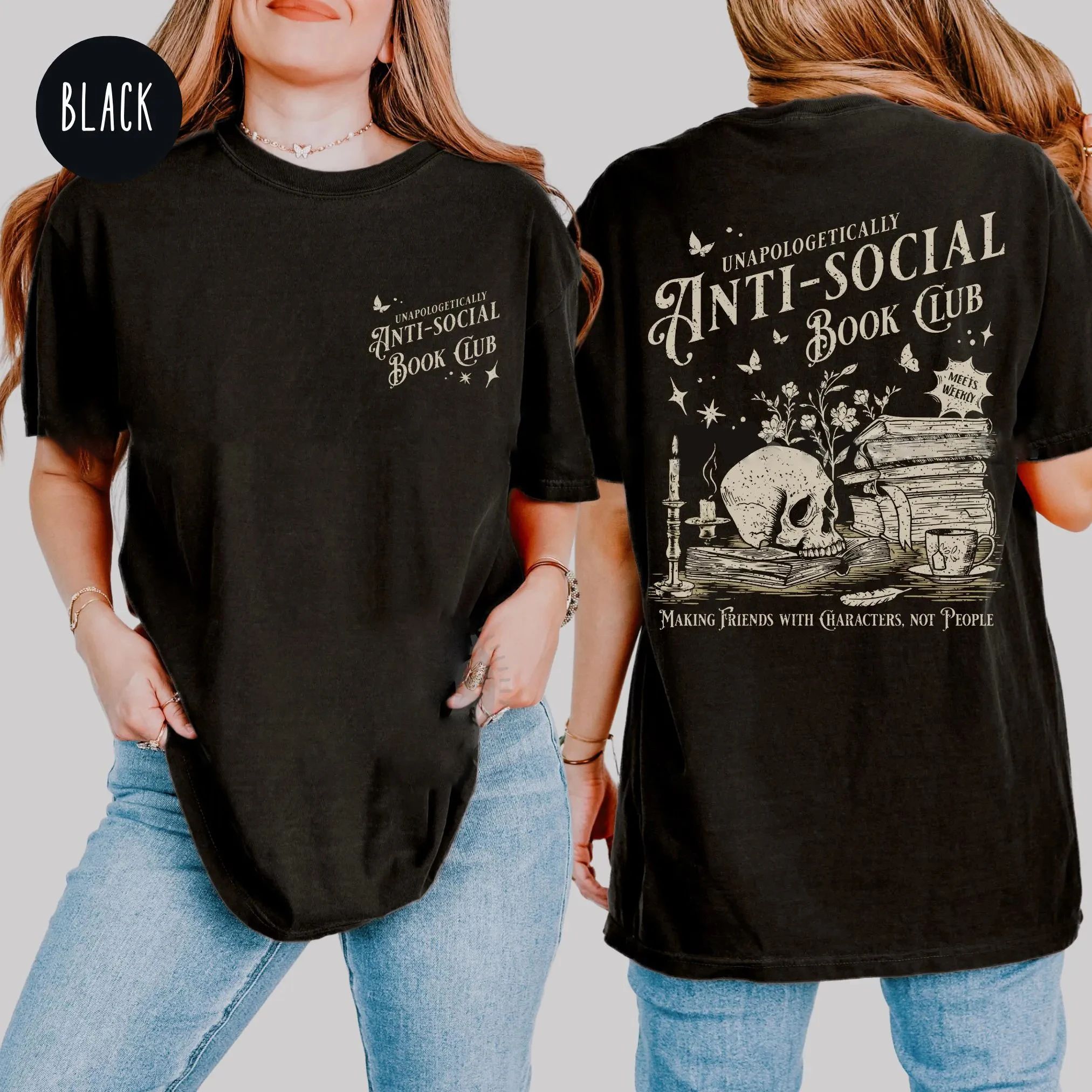 Y2k Fashion T Shirts Vintage A - Vintage Fashion Books avaliação e preço