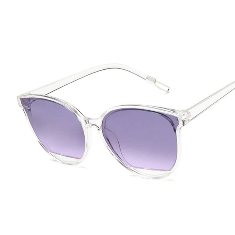 New Arrival Fashion Sunglasses - Vintage Fashion De avaliação e preço