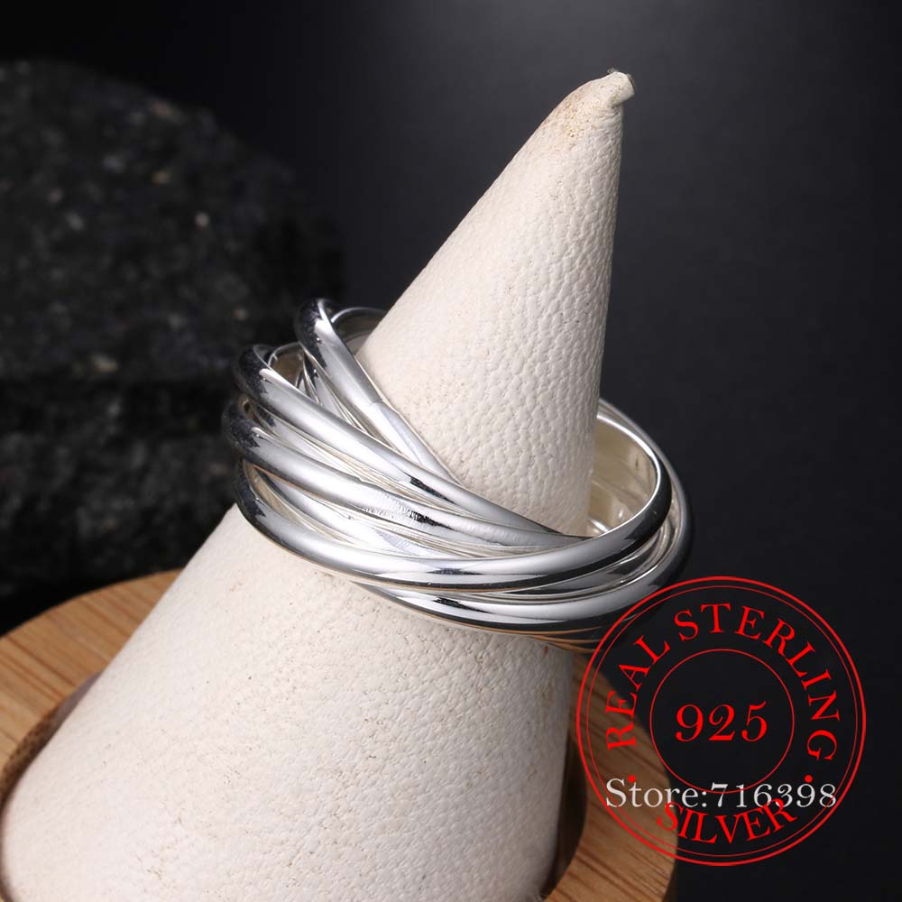 100% 925 Sterling Silver Jewel - Vintage Fashion Look avaliação e preço