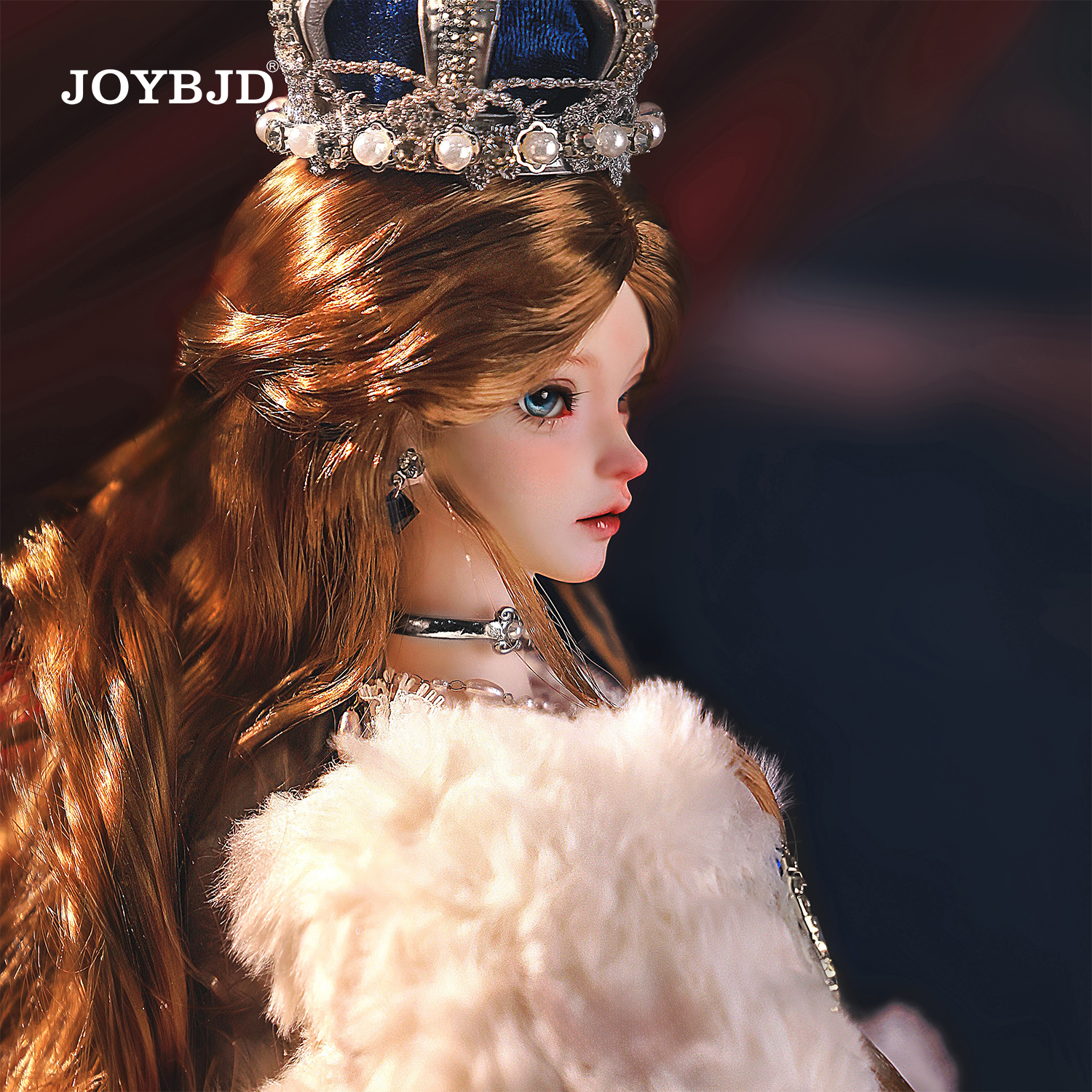 JOYBJD 1/4 Kael BJD Doll Full  - Vintage Fashion Doll avaliação e preço