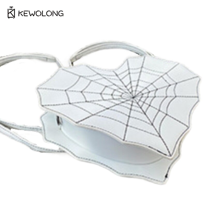Gothic Bat Shape Shoulder Bag  - French Vintage Fashion avaliação e preço