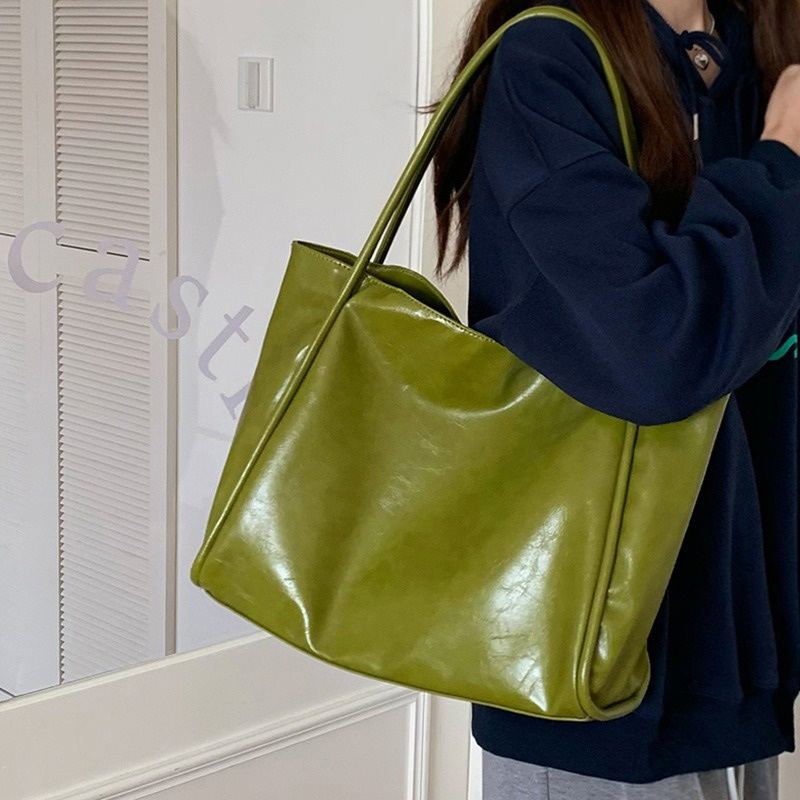 2026 Women New Vintage Shoulde - Vintage Fashion Style Female avaliação e preço