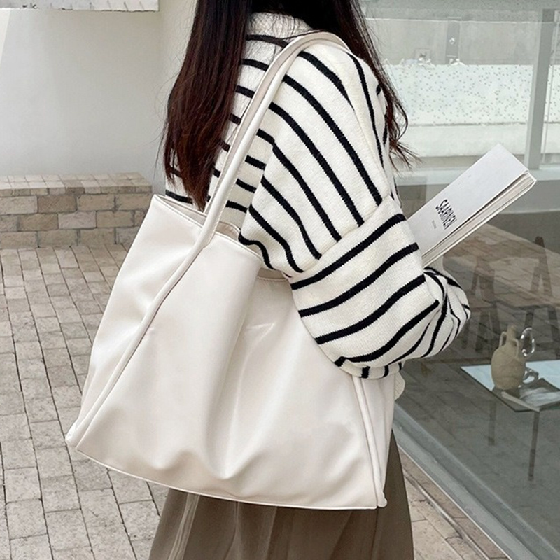 2026 Women New Vintage Shoulde - Vintage Fashion Style Female avaliação e preço