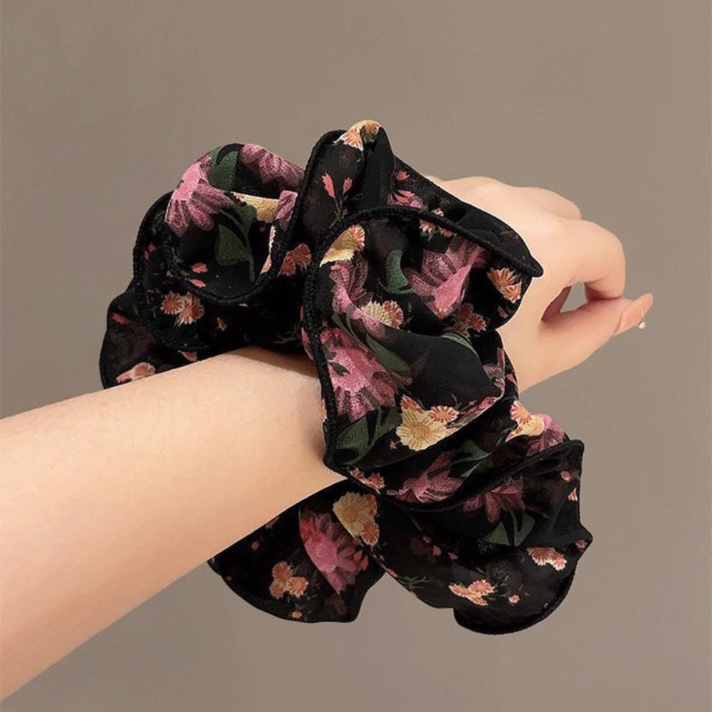 1pc Fashion Vintage Dark Flora - Vintage Fashion Look avaliação e preço