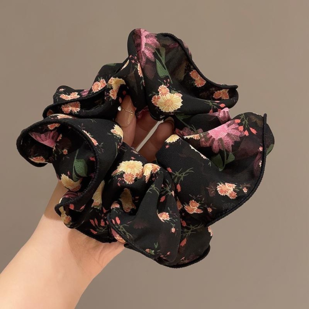 1pc Fashion Vintage Dark Flora - Vintage Fashion Look avaliação e preço