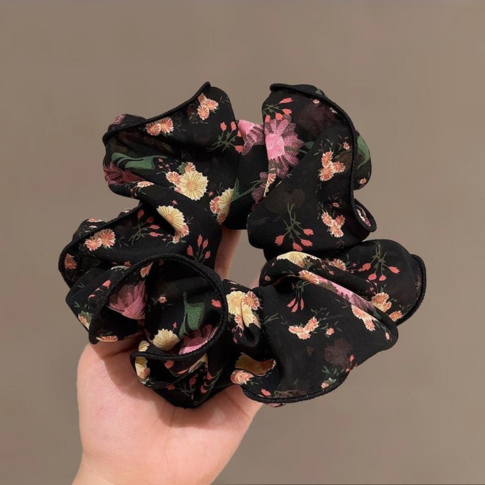 1pc Fashion Vintage Dark Flora - Vintage Fashion Look avaliação e preço