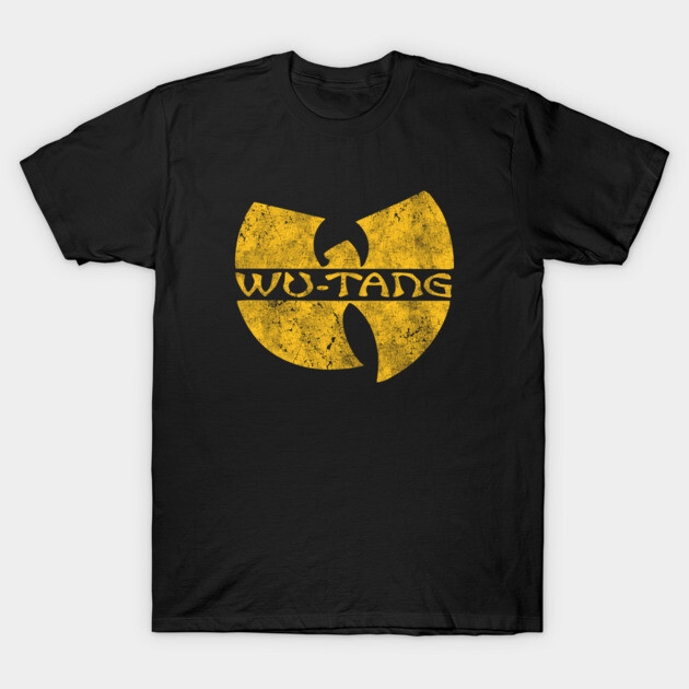 Head vintage look 90's Wu Tang - Vintage Fashion Look avaliação e preço