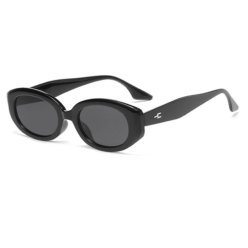 Vintage Cat Eye Sunglasses Wom - Vintage Fashion De avaliação e preço