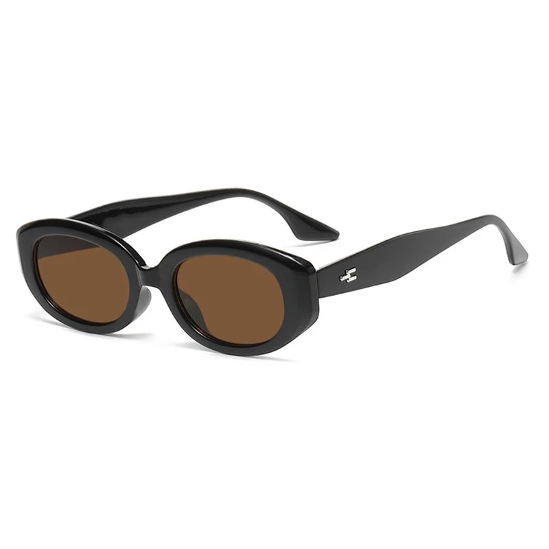 Vintage Cat Eye Sunglasses Wom - Vintage Fashion De avaliação e preço