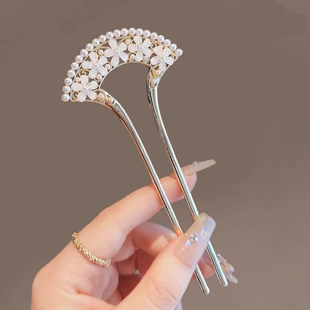 1pc Exquisite Fashion Elegant  - Vintage Fashion Accessories avaliação e preço